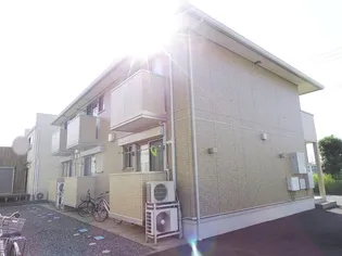 メゾン ド フルールの画像