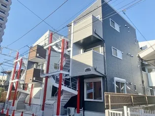 タウンフィールドⅡの画像