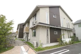 カーサ グランデの画像