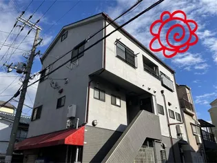 門真南ホームズの画像