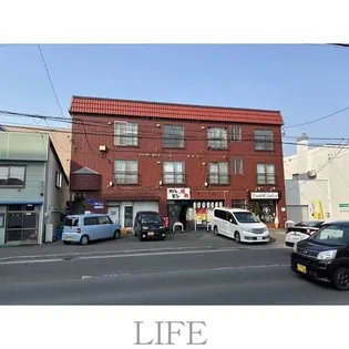 加藤ビルの画像