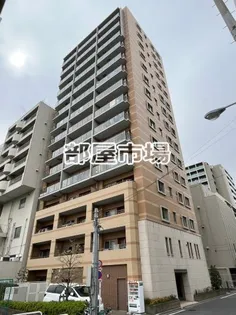 エコロジー柳橋レジデンスの画像