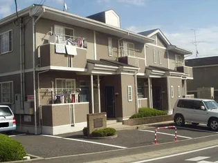 メゾン コリーヌの画像