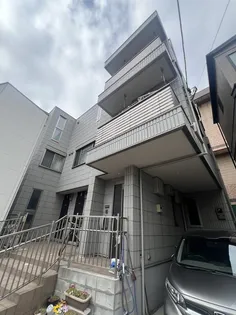 ゼームス坂メゾンの画像