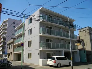 ライフコートの画像