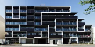 コンフォリア豊洲の画像