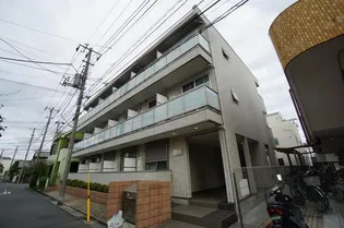 GLANZ川崎の画像