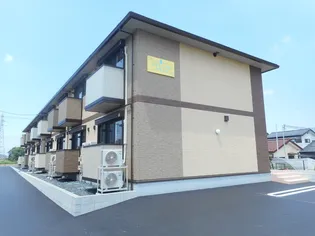 パイナップル ハウスA棟の画像