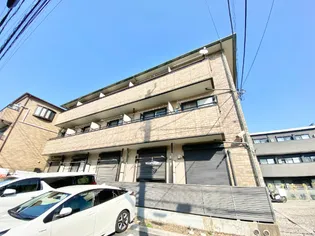 グリーンヴェールの画像