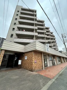 エスポワールあずまの画像