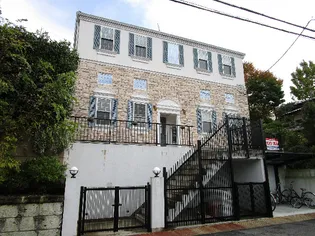 プリマ湖城ヶ丘壱番館の画像