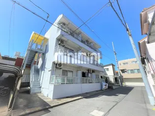 ハイツTOMの画像