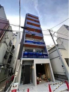 Air Tower 横濱伊勢佐木町【8階】の外観