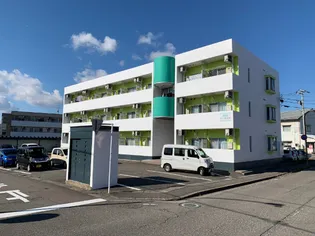 K Kハイツの画像