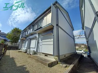 カーサ リベルタの画像