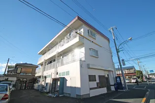 サニーハイツ長澤の画像