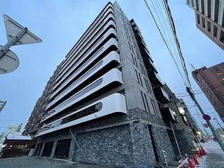 URBAN FLATS琴似の画像