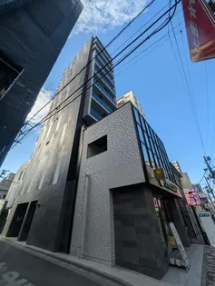 THE PLACE KOMAGOME【7階】の外観
