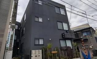 MAISON AUSTERの画像
