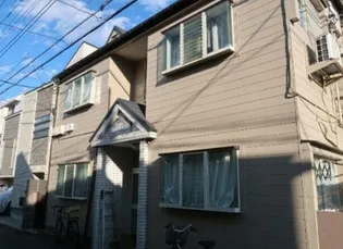 小金井グレイスハイムの画像