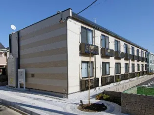 レオパレスYANAGIⅡの画像