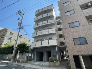 クラールアヴェニューの画像