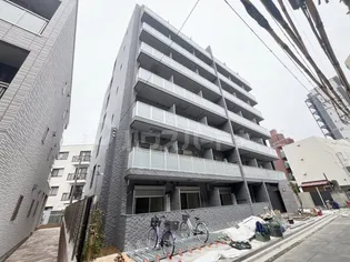 ALIVIS松戸の画像