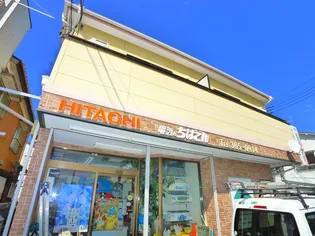 メゾン ド ルクプルの画像