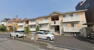 埼玉県川口市柳崎3【アパート】の外観