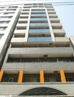 ガラ ステージ神田小川町の画像