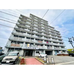 リバティ大垣の画像