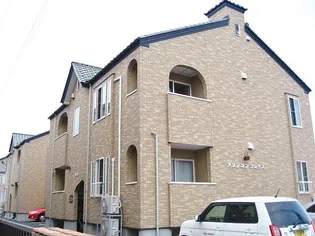 メゾンオンプレイスAの画像