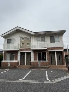 グレイスコートの画像