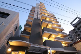 プレスト水戸中央の画像