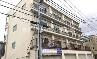 シルバークレストの画像