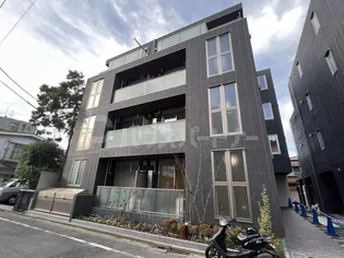 レ セレニタIIの画像