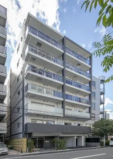 クオリタス菊川の画像