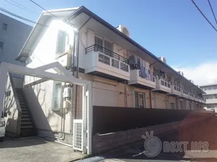 ベルメゾン大野の画像