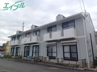 ベル ファミール A棟の画像