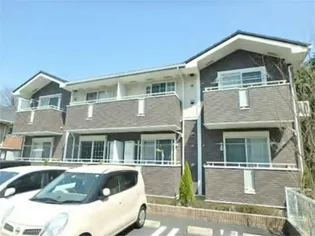 エスポワールIの画像