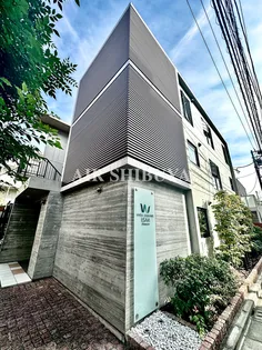 ウェルスクエアイズム大井町の画像