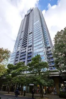 THE ROPPONGI TOKYO【15階】の外観