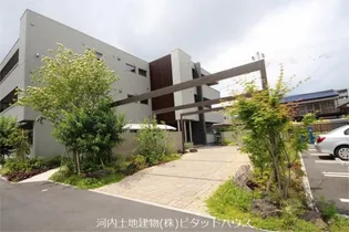 GRAN CREST 陽東の画像