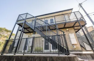 コンフォート緑が丘の画像