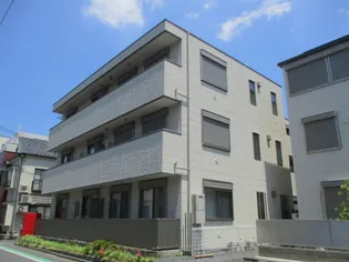 スターレジデンスの画像