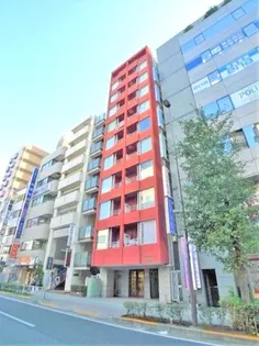 セイコーガーデン成増【11階】の外観
