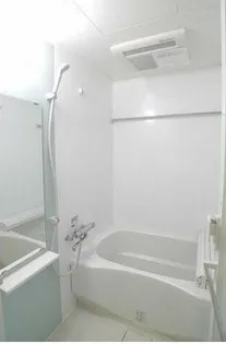 東京都新宿区大久保1【マンション】の外観