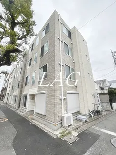 ソル レヴェンテ高円寺IIの画像