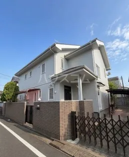 東京都西東京市新町5【一戸建】の外観