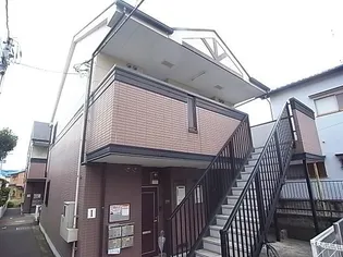 リヴァーサイド Iの画像